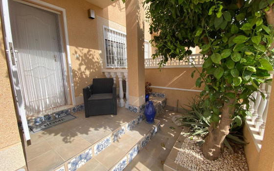 3 bedroom Villa in Torrevieja - SHL62755 - 4