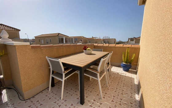 3 bedroom Villa in Torrevieja - SHL62755 - 33