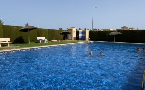 3 bedroom Villa in Torrevieja - SHL62755 - 34