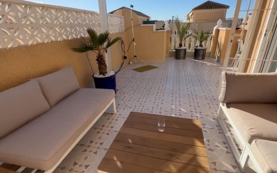 3 bedroom Villa in Torrevieja - SHL62755 - 32