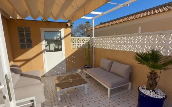 3 bedroom Villa in Torrevieja - SHL62755 - 31