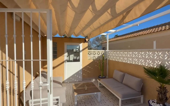 3 bedroom Villa in Torrevieja - SHL62755 - 30