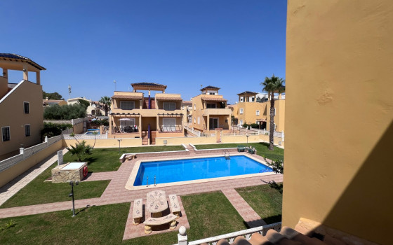 3 bedroom Villa in Villamartin - CSW61492 - 2