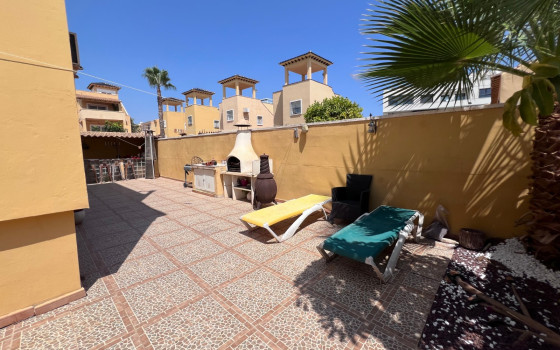 3 bedroom Villa in Villamartin - CSW61492 - 31