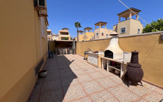 3 bedroom Villa in Villamartin - CSW61492 - 30