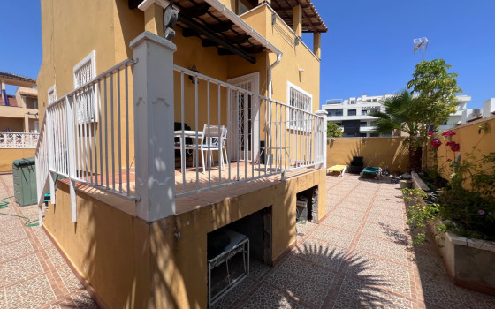 3 bedroom Villa in Villamartin - CSW61492 - 34