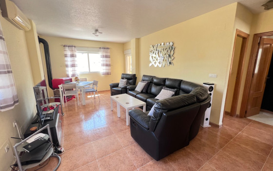 3 bedroom Villa in Villamartin - CSW61492 - 9