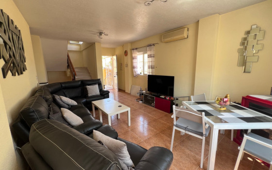 3 bedroom Villa in Villamartin - CSW61492 - 10