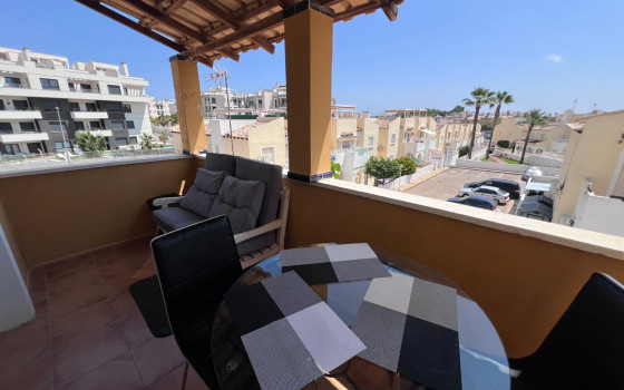 3 bedroom Villa in Villamartin - CSW61492 - 26