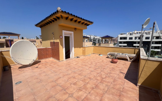 3 bedroom Villa in Villamartin - CSW61492 - 29