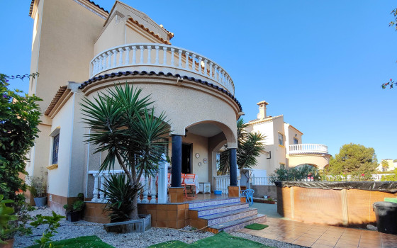 3 bedroom Villa in Villamartin - HSI62672 - 2