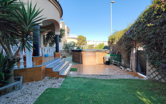 3 bedroom Villa in Villamartin - HSI62672 - 3