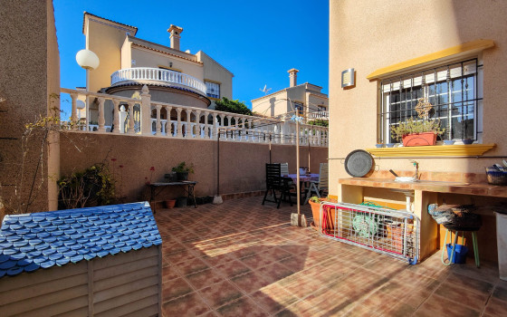 3 bedroom Villa in Villamartin - HSI62672 - 33