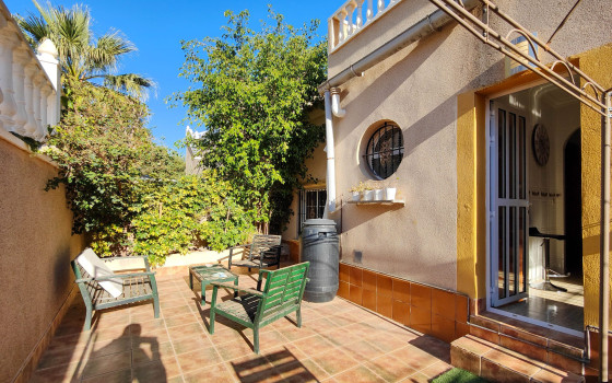 3 bedroom Villa in Villamartin - HSI62672 - 35