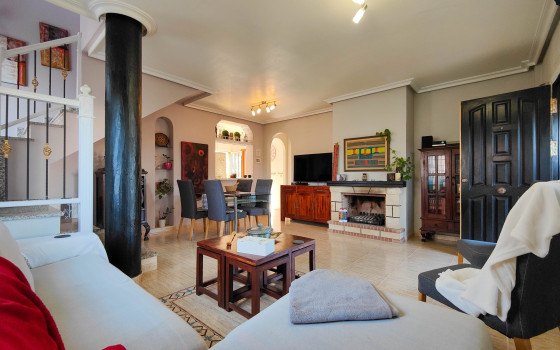 3 bedroom Villa in Villamartin - HSI62672 - 16