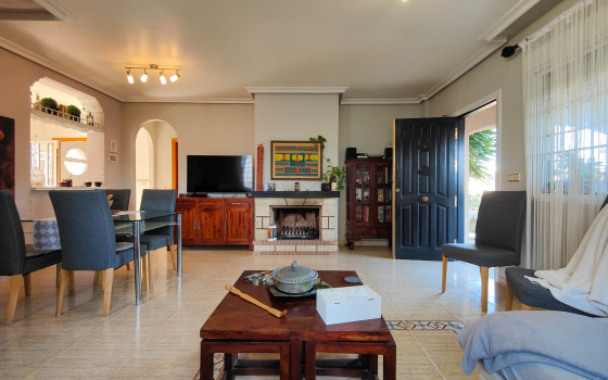 3 bedroom Villa in Villamartin - HSI62672 - 15