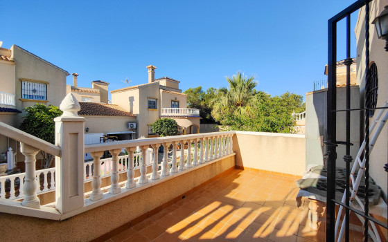 3 bedroom Villa in Villamartin - HSI62672 - 31