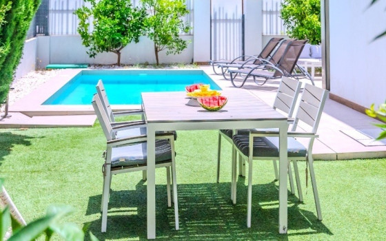 3 bedroom Villa in Villamartin - LR61722 - 27