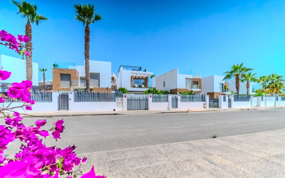 3 bedroom Villa in Villamartin - LR61722 - 28