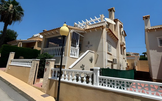 3 bedroom Villa in Villamartin - SLS62810 - 18