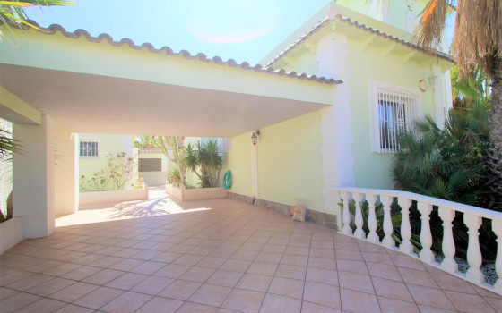 3 bedroom Villa in Villamartin - VH58162 - 18