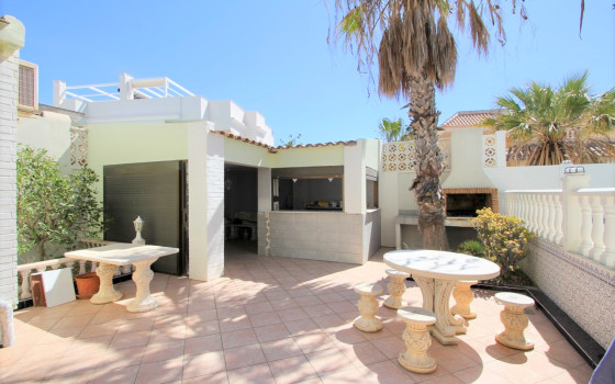 3 bedroom Villa in Villamartin - VH58162 - 5