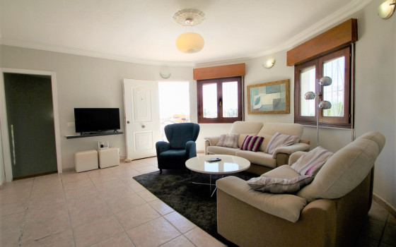 3 bedroom Villa in Villamartin - VH58162 - 6