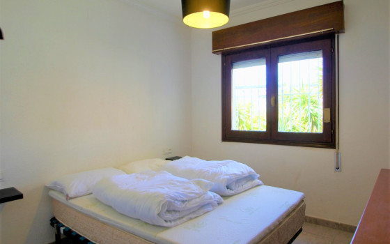 3 bedroom Villa in Villamartin - VH58162 - 12