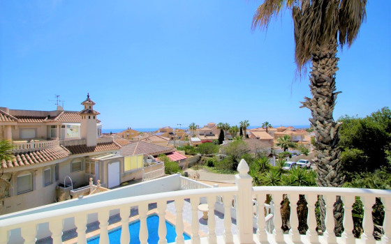 3 bedroom Villa in Villamartin - VH58162 - 14