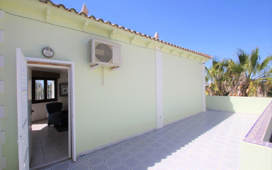 3 bedroom Villa in Villamartin - VH58162 - 16