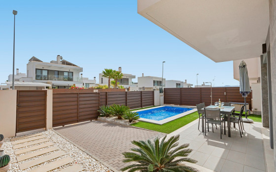 3 bedroom Villa in Vistabella - GRT50326 - 28