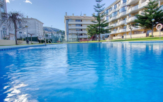 3 ložnice Apartmán v Albir - SSC54464 - 1