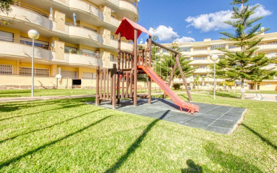 3 ložnice Apartmán v Albir - SSC54464 - 11