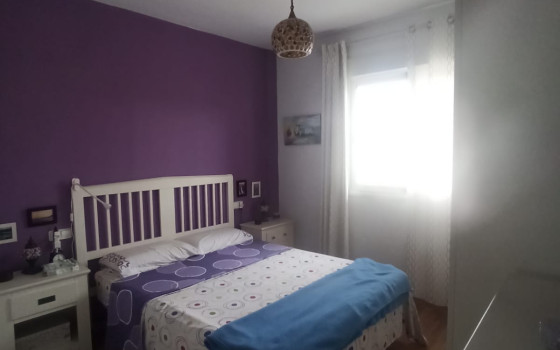 3 ložnice Apartmán v Alcantarilla - SPB54152 - 4