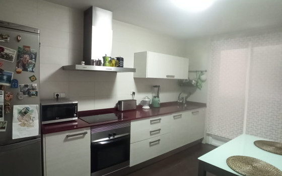 3 ložnice Apartmán v Alcantarilla - SPB54152 - 3