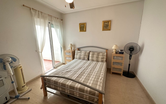 3 ložnice Apartmán v Almoradí - CSW59527 - 11