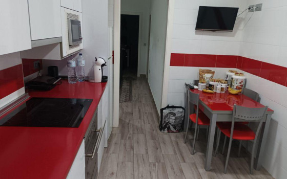 3 ložnice Apartmán v Almoradí - JLM50064 - 7