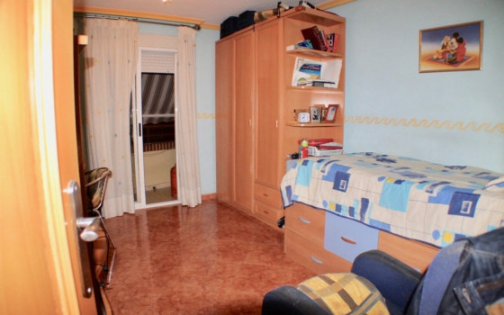 3 ložnice Apartmán v Benidorm - CPP59864 - 11