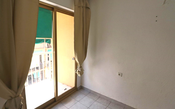 3 ložnice Apartmán v Benidorm - CPP60046 - 4