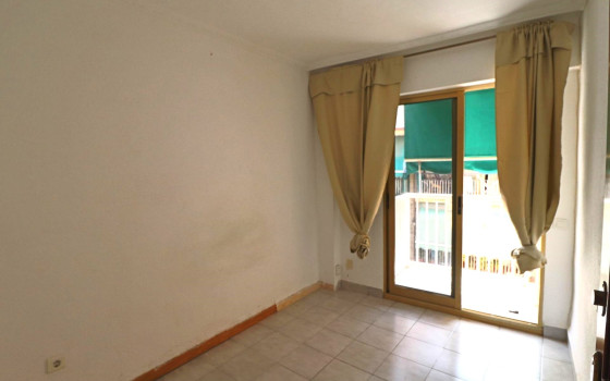 3 ložnice Apartmán v Benidorm - CPP60046 - 2