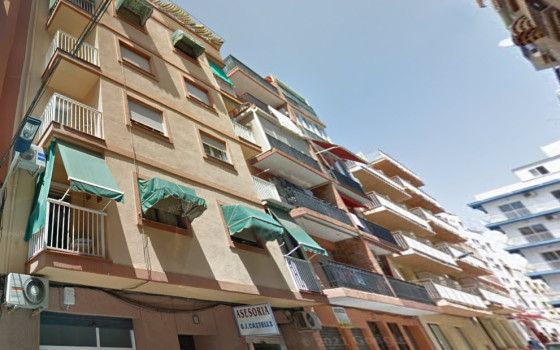 3 ložnice Apartmán v Benidorm - CPP60046 - 1