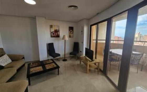 3 ložnice Apartmán v Benidorm - CPP60049 - 5