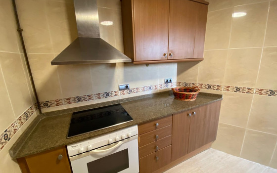 3 ložnice Apartmán v Benidorm - CPP60049 - 7