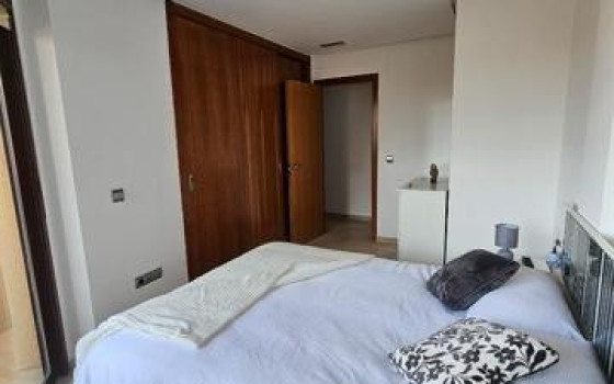 3 ložnice Apartmán v Benidorm - CPP60049 - 12