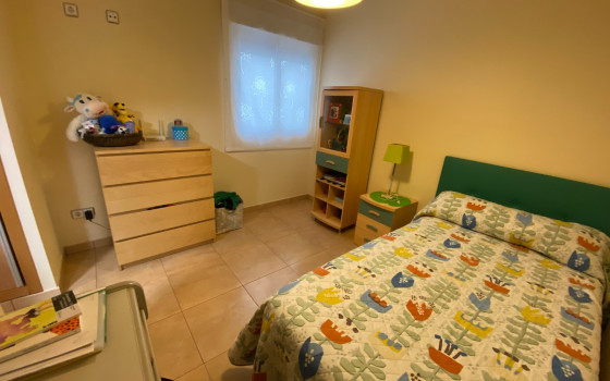 3 ložnice Apartmán v Benijófar - SLN52832 - 4