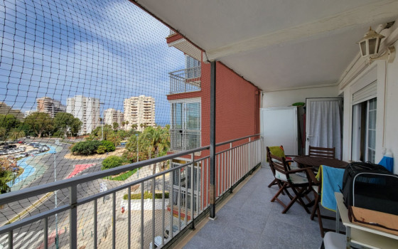 3 ložnice Apartmán v Calpe - VMD62913 - 5