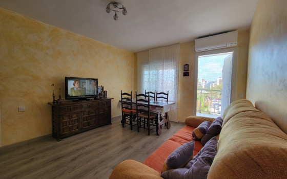 3 ložnice Apartmán v Calpe - VMD62913 - 7