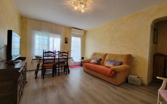 3 ložnice Apartmán v Calpe - VMD62913 - 6