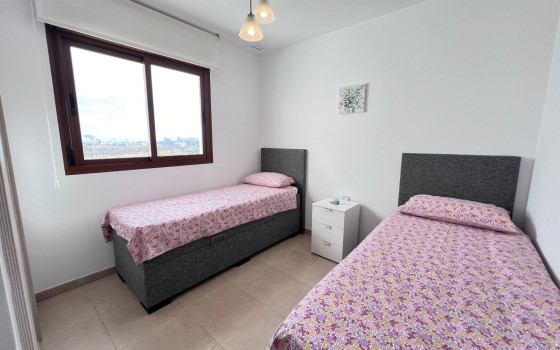 3 ložnice Apartmán v Dehesa de Campoamor - CSW49840 - 10