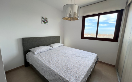 3 ložnice Apartmán v Dehesa de Campoamor - CSW49840 - 8